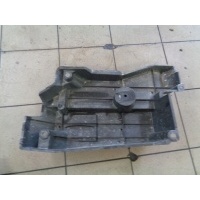 Плита крышка нижняя шасси rav4 rav - 4 iv 58165 - 42021