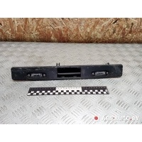 Подсветка номера Volvo XC90 2005 30699743,31253018,31253006