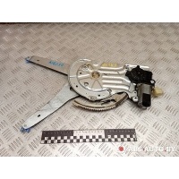 Стеклоподъемник электрический передний левый Volvo XC90 2010 101353XXX,30762638,0130821760