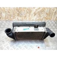 Интеркулер Ford Escort 5 1994 91FF9L440AB,92FF009L440AA,92FF009L440AB,6991517,6499523,FD4084