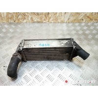 Интеркулер Opel Kadett E 1991 1906584,90353026,2166510003,820B01,90323241,1302403,1302402