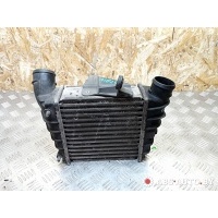 Интеркулер Volkswagen Polo 4 2005 6Q0145804A,862403N,6Q0145804G