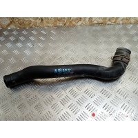 Патрубок интеркулера Volkswagen Vento 1997 1H0145762AB,1H0145844F