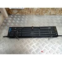 Радиатор топлива Citroen C5 2002 F5005