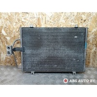 Радиатор кондиционера Renault Scenic 1996 7700418301C,CA1096,861236M,CO1169,7700418301,7700432391,7700838131