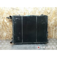 Радиатор (основной) Renault Trafic 1995 7700272472,851191S,7700745164,7700790964,7701395098