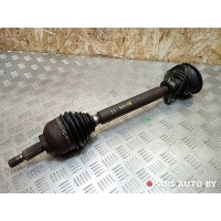 Полуось передняя левая (приводной вал, ШРУС) Renault Laguna 2 2006 8200470129,8200079913,7711134777,1582031SX