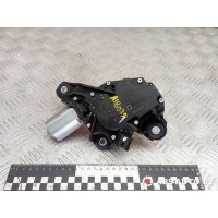 Моторчик заднего стеклоочистителя (дворника) Renault Scenic 3 2011 0390201856,287100010R