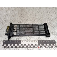 Электрический радиатор отопителя (тэн) Renault Megane 3 2013 T1001733L,T1001732A