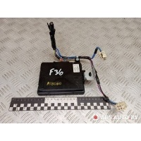 Блок управления печки/климат-контроля Mitsubishi Outlander 2 2009 7820A055