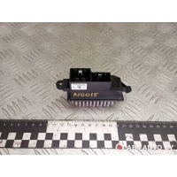 Сопротивление печки Nissan X-Trail T32 2017 2776100A26,BMR0229EU,BMR0229KT,BMR0229YD,277A14BU0A