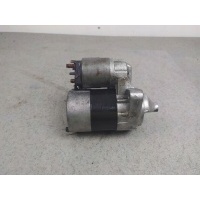 Стартер . nissan primera p12 2001 - 2008 1.6 109km