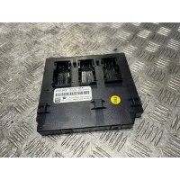 Блок блок управления комфорта 1k0937087r skoda superb ii октавия ii