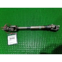 рулевой карданчик Nissan Tiida Latio sc11 2012 48080EM11B