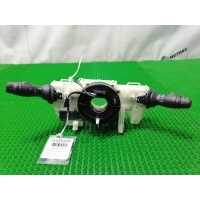 блок подрулевых переключателей Renault Megane VF1KZ 2013 255670042R