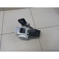 Ремень безопасности Citroen-Peugeot Partner Tepee (B9) (2008 - 2018) 8975W3