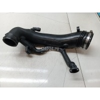 Патрубок турбины Citroen-Peugeot C4 Grand Picasso (2006 - 2014) V763335580