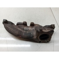 Коллектор выпускной Citroen-Peugeot C4 Grand Picasso (2006 - 2014) 0341P6