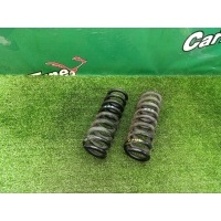 Пружины Mercedes-Benz E W210 2001 A2103243404