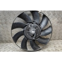Land rover range rover l322 вентилятор жидкость двигатель bh42 - 8c617 - ac 4.4d