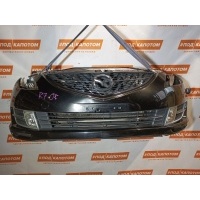 НОУСКАТ БАМПЕР Mazda 6 2(2007-2010) 2008 GS1D50031FAA