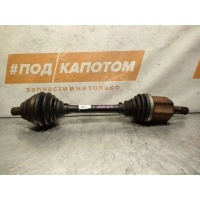 ПРИВОД перед. лев. Volkswagen Tiguan (2007-2011) 2009 5N0407761N