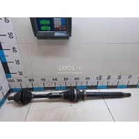 Полуось передняя правая Volvo XC60 (2008 - 2017) 36011453