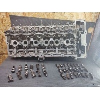 Головка блока цилиндров BMW X5 E70 2008 155610201,755255004