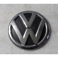 Значек эмблема задняя volkswagen t5 рестайлинг 09 -