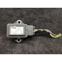 Датчик ускорения Peugeot 807 2002 0265005290,9650452180