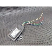Датчик ускорения Peugeot 307 2001 0265005290, 9650452180