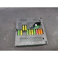 Блок предохранителей BMW X5 E53 2001 7510638