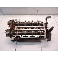 Opel astra j 1.4 т a14net головка блока цилиндров 55565291