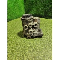 кран тормозной прицепа DAF XF 105 2012 4802040020,1601034