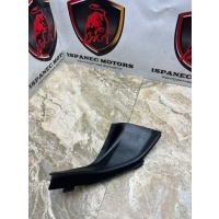 Уплотнитель Toyota Land Cruiser Prado GDJ150 2018 53866-60100