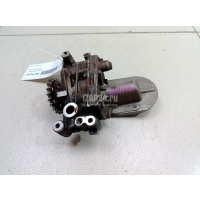 Насос масляный Citroen-Peugeot Partner (M59) (2002 - 2012) 1001C9