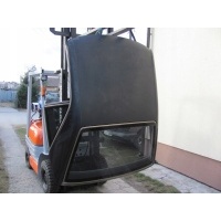 Мерседес r129 sl крыша жесткий хардтоп przedlift