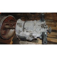 Кпп atego g - 71 - 6