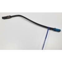 Провода трубки топлива bmw e90 2.0 d 7176663