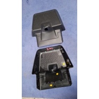 Крышка зеркала renault captur ii 963298903r , 963494021r , 96329966r