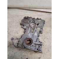 Corsa c 1.0 12v крышка грм насос масляный 90570200