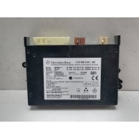 Блок комфорта Mercedes A200 W177 A2479001809