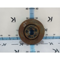 Тормозной Диск Hyundai Sonata DN8 2021 51712L1000