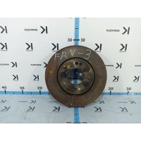 Тормозной Диск Hyundai Avante CN7 2020 51712AA000