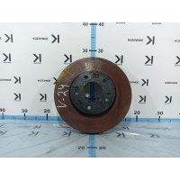 Тормозной Диск Hyundai Avante CN7 2021 51712AA000