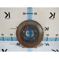 Тормозной Диск Hyundai Avante CN7 2021 58411G2300