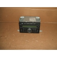 Nissan juke радио компакт - диск 281851ka0a pp - 3151r - a !