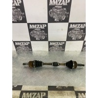 Привод KIA CERATO 2 TD 2011 495011M010