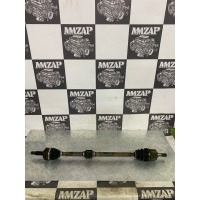 Привод KIA CERATO 2 TD 2011 495001M010