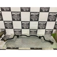 Стабилизатор поперечной устойчивости KIA CERATO 2 TD 2011 548102H000